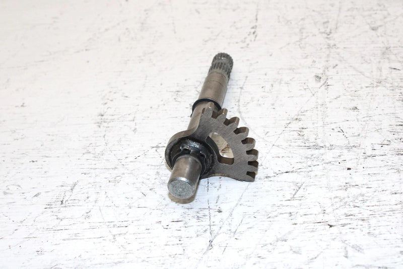 2002 Arctic Cat 375 Automatic (4x4 Green) Oem Sub Gear Shift Shaft 3402-644 AA29