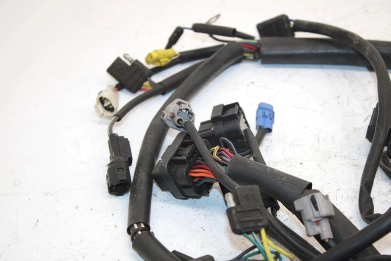 06 Arctic Cat Crossfire 600 Efi Sno Pro Oem Main Wire Harness 1686-279 SA187