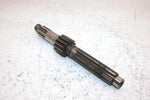 1997 Kawasaki Bayou 220 Oem Transmission Input Shaft 13127-1152 AK21