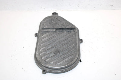 2003 Ski-doo Mxz 380f Oem Chaincase Cover 504152471 SS28