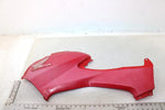 2009 Honda Trx680fga Oem Left Fuel Tank Cover 83650-HN8-B80ZC AH23