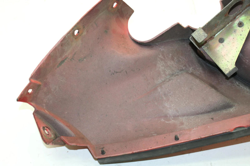 1994 Yamaha Vmax 600 Le Oem Front Left Hood Panel 8AB-21982-10-00 SY75