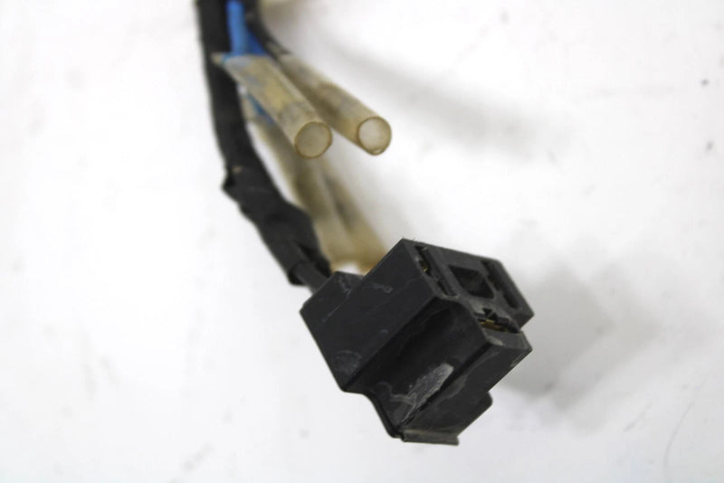 1989 Yamaha Ovation Deluxe Oem Headlight Harness 85L-84359-00-00 SY69
