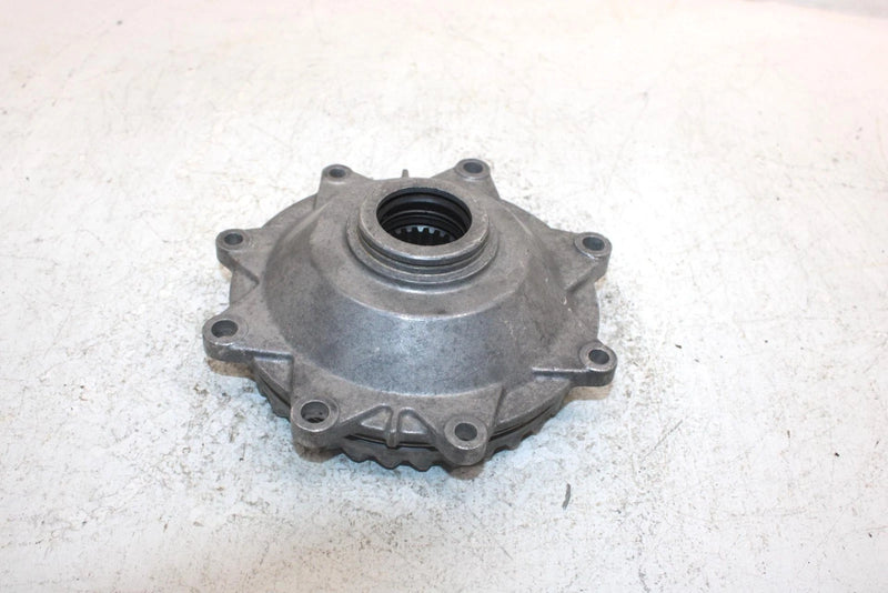 2003 Kawasaki Prairie 650 Oem Bevel Gear And Cover 14091-0028 AK26