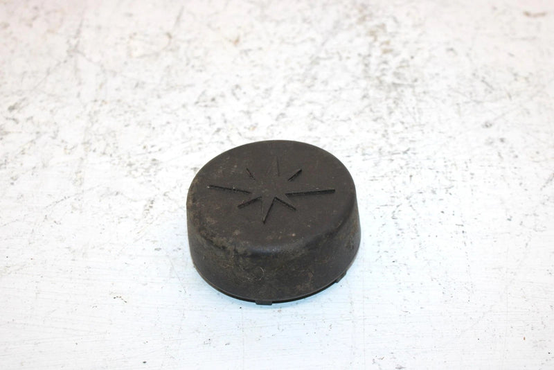 2001 Polaris Magnum 500 Oem Swingarm Pivot Cap Pair 5411532 AP157