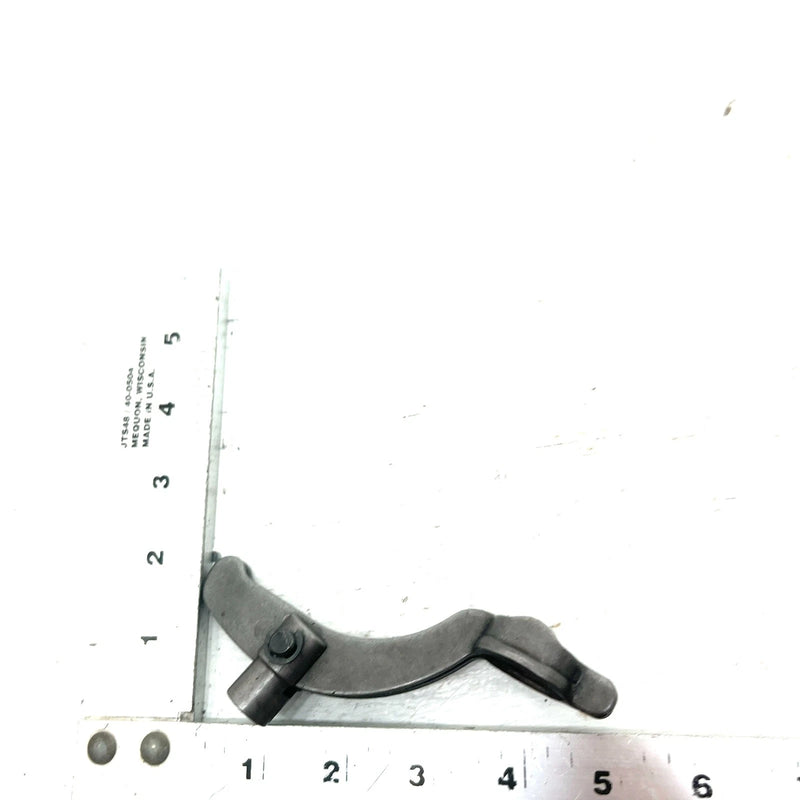 81-83 Honda ATC200 OEM Clutch Lever 22831-958-010 AH82