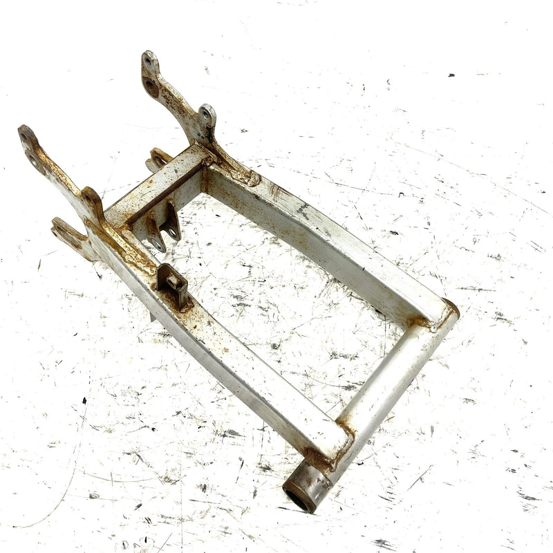 89-01 Suzuki Quadrunner 160 OEM Rear Swingarm 61000-02C00-13L AS30