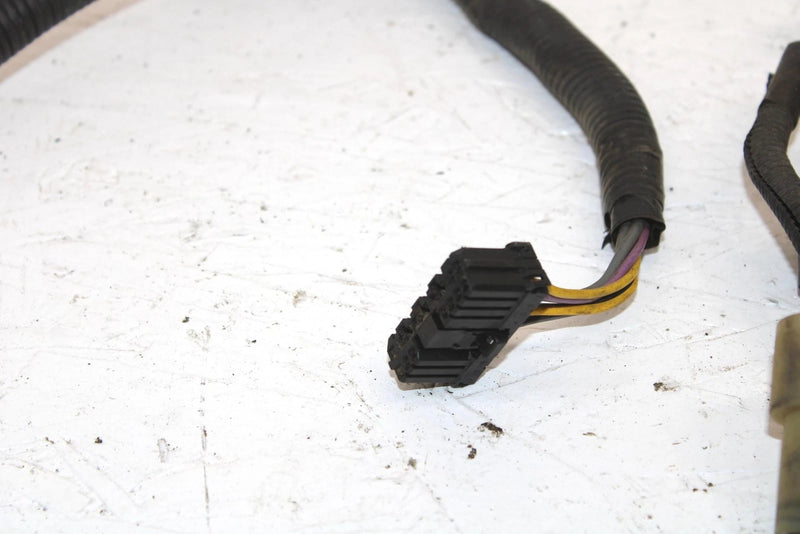 1999 Ski-doo Mxz 440 Oem Main Wiring Harness SS91