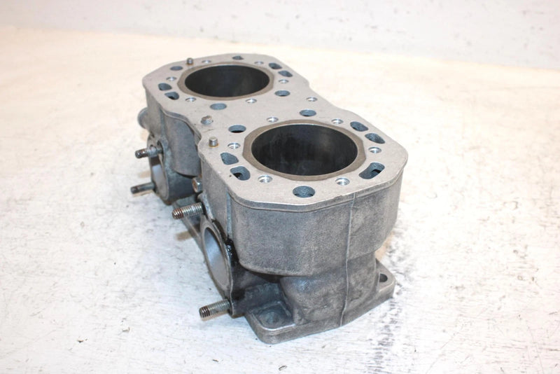 2001 Polaris 500 Classic Oem 72mm Bore Cylinder 3086993 SP27
