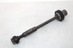 2015 Yamaha Viking Vi Oem Mid Drive Shaft 1XD-46173-00-00 XY0.1