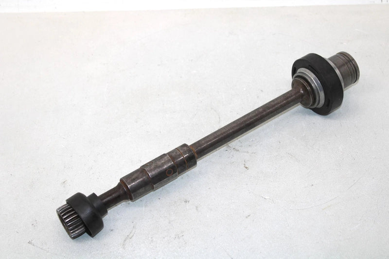 2015 Yamaha Viking Vi Oem Mid Drive Shaft 1XD-46173-00-00 XY0.1