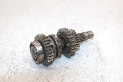 2001 Polaris Xplorer 4x4 Oem Reverse Shaft 3233733 AP167