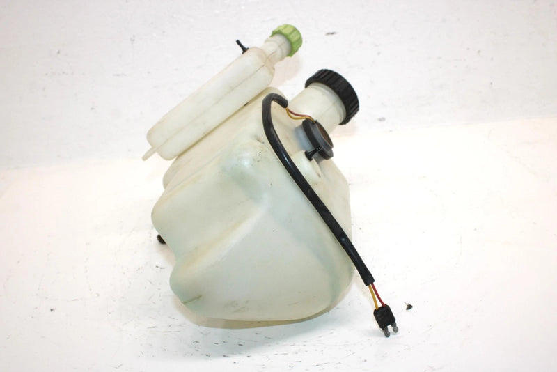 1991 Arctic Cat Prowler Oem Oil/Coolant Tank Set 0606-470 0670-145 SA57