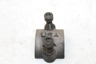 1991 Polaris Trail Boss 250 Oem Master Cylinder Clamp 5630342 AP80