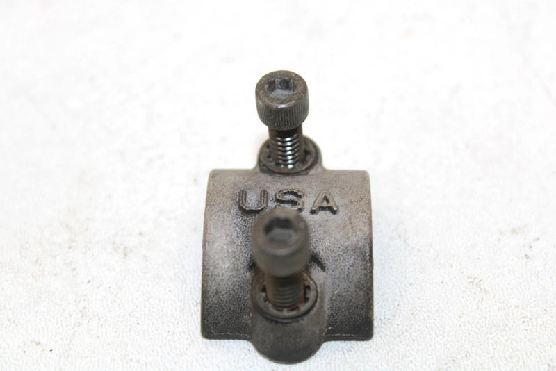 1991 Polaris Trail Boss 250 Oem Master Cylinder Clamp 5630342 AP80