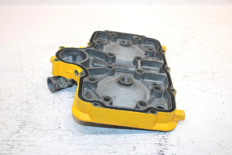 1998 Ski-doo Formula 500 Oem Cylinder Head 420923163 SS1