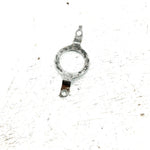 87 Suzuki Quadrunner 300 LT300E 2x4 OEM Output Shaft Retainer 24751-24500 AS36