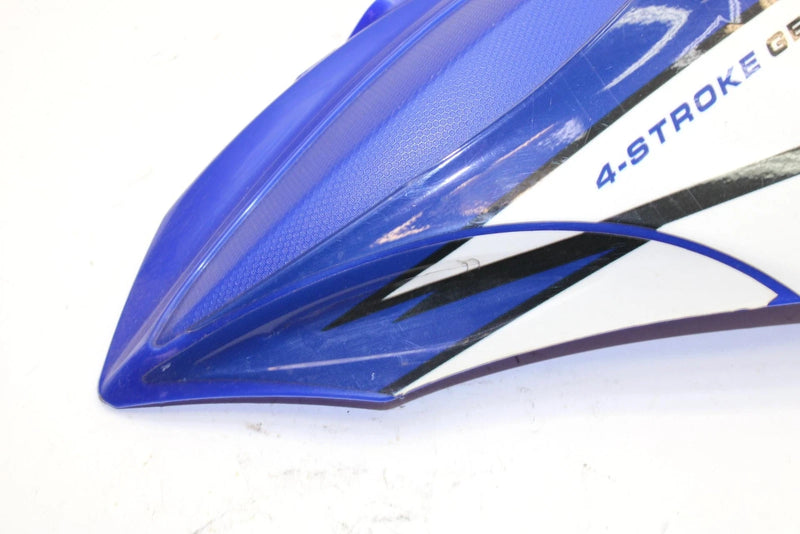 2007 Yamaha Phazer Fx Oem Left Upper Side Panel 8GC-2835U-00-00 SY119