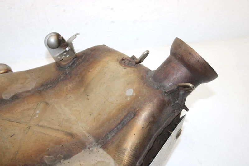 07 Arctic Cat Jaguar Z1 1100 Efi OEM Exhaust Muffler 1712-405 SA301.1