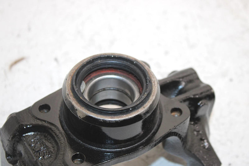 1987 Honda Fourtrax 350 A Oem Left Steering Knuckle 51220-HA7-770 AH39