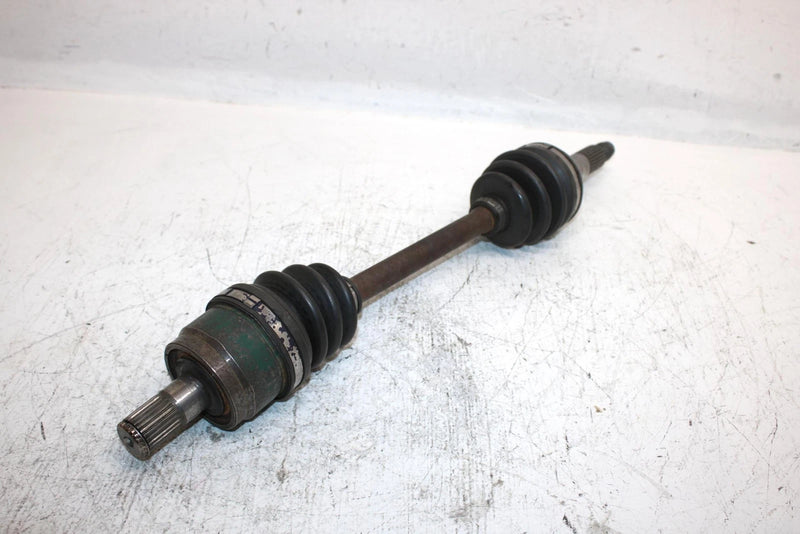 2005 Kawasaki Brute Force 750 4x4 Oem Rear Drive Shaft 59266-0002 AK23