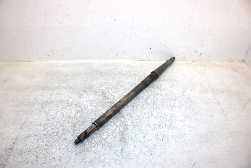 1994 Yamaha  Timberwolf 4wd Oem Rear Axle 99999-02853-00 AY25