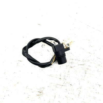 2012 Yamaha Grizzly 550 YFM550 4x4 OEM Speed Sensor 3B4-83755-01-00 AY65