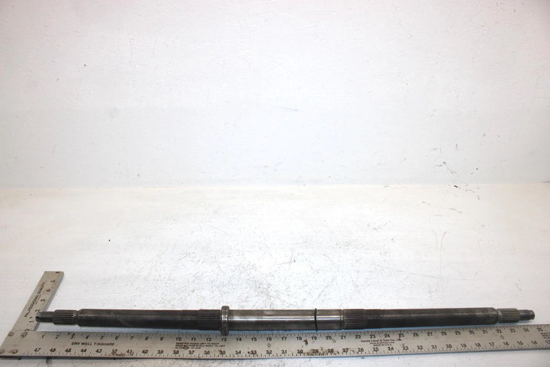 2000 Polaris Xplorer Oem Rear Axle 5133181 5131968 AP177