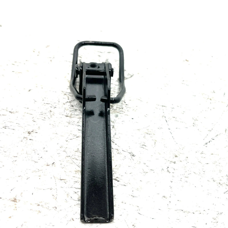 06-09 Yamaha Rhino 450 YXR450FA 4x4 OEM Tail Gate Latch 5UG-F389E-00-00 XY2