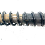 01-04 Honda Foreman Rubicon 500 TRX500FA 4x4 OEM Front Shock 51400-HN2-003 AH86