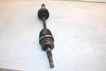 03 Yamaha  Kodiak 450 Awd Oem Front Left Drive Shaft 5ND-F510F-00-00 AY44