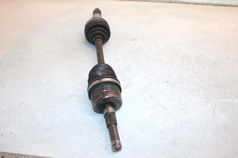 03 Yamaha  Kodiak 450 Awd Oem Front Left Drive Shaft 5ND-F510F-00-00 AY44