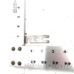 1995 Arctic Cat TigerShark Daytona OEM Shim Catch 0673-429 JA15