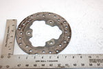 2009 Polaris Trail Boss 330 Oem Rear Brake Disc 5245716 AP181