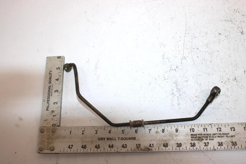 2000 Polaris Xpedition 425 Oem Oil Delivery pipe 5 3086226 AP147