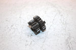 1997 Kawasaki Bayou 220 Oem 2nd&3rd Input Gear 23T&19T 13129-1860 AK21
