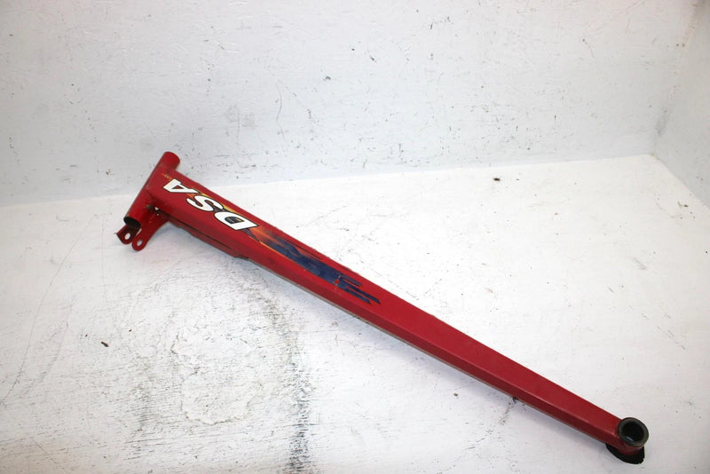 1998 Ski-doo Formula 500 Oem Right Trailing Arm 506134710 SS1