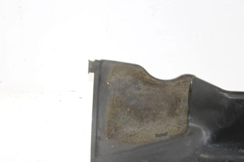 1988 Yamaha Srv Oem Cylinder Air Shroud 8H8-12651-02-00 SY62