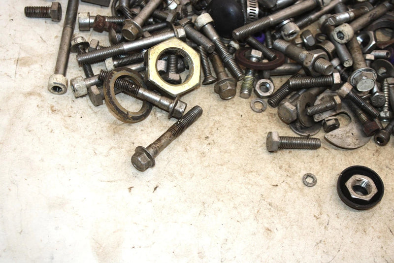 1995 Sea-doo Gti Oem Nut Bolt Spacer Hardware Kit JS53