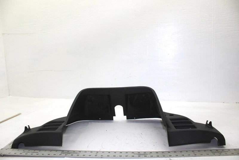 97 Arctic Cat Panther 440 OEM Instrument Panel Console 1606-015 SA93