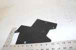 2002 Arctic Cat 375 Automatic (4x4 Green) Oem Inner Left Panel 1406-064 AA29