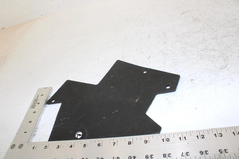 2002 Arctic Cat 375 Automatic (4x4 Green) Oem Inner Left Panel 1406-064 AA29