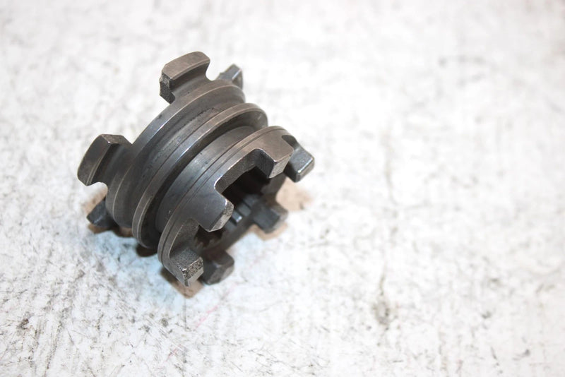 2005 Kawasaki Brute Force 750 4x4 Oem  Transmission Dog Gear 13139-0003 AK23