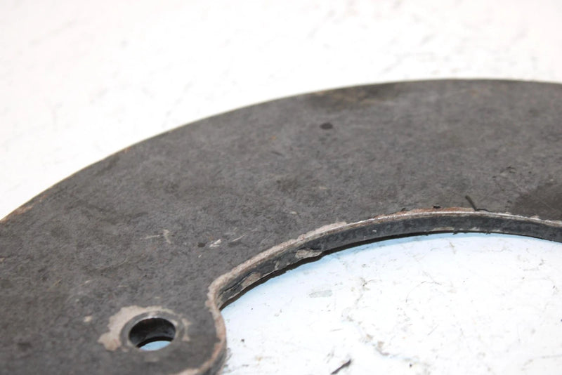 2009 Polaris Trail Boss 330 Oem Rear Sprocket Guard 5211618-067 AP181