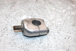 2002 Honda Trx 300 Exa Oem Handlebar Mount Set 53130-HA0-680 95014-22100 AH49