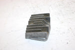 1985 Honda Atc 110a All Terrain Oem Rocker Arm Side Cover  12331-028-020 AH58