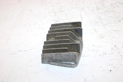 1985 Honda Atc 110a All Terrain Oem Rocker Arm Side Cover  12331-028-020 AH58