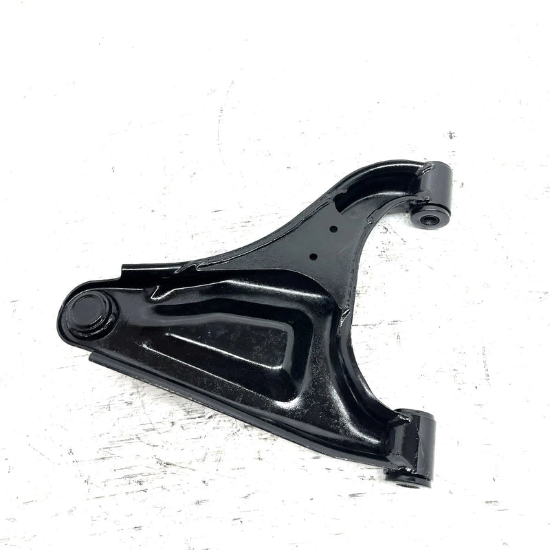 94 Yamaha Timberwolf 250 OEM Front Lower Left Control Arm 4BD-23570-01-00 AY56