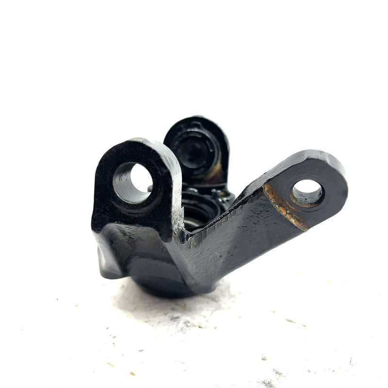 00-06 Honda Rancher 350 4x4 OEM Left Steering Knuckle 51250-HN5-670 AH47