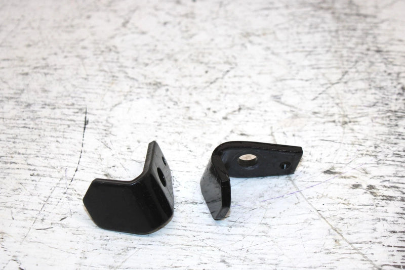 1998 Polaris 600 Xc Oem Steering Stop Set 5242018-244 SP45